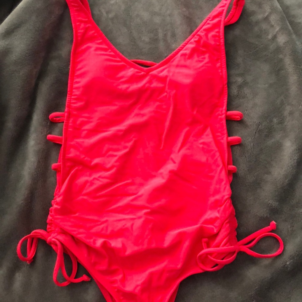 BRAND NEW One piece swimsuit
